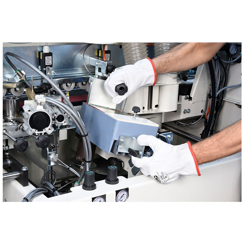 SCM Minimax ME 40 Edgebander | Daltons