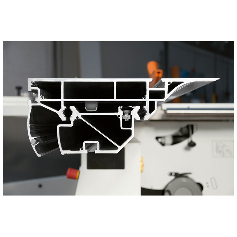 SCM Minimax TW 55ES Spindle Moulder | Daltons