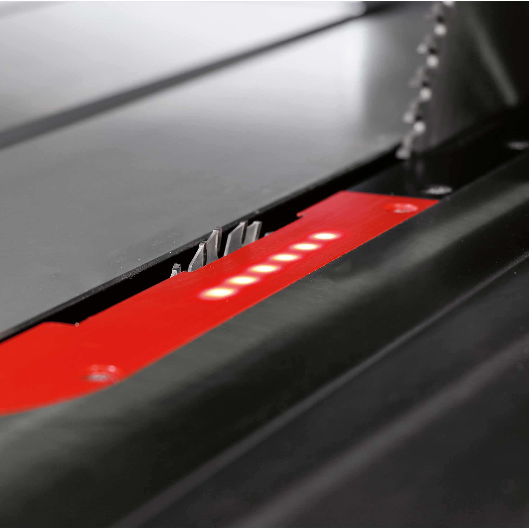 SCM Nova SI 4 Sliding Table Panel Saw | Daltons