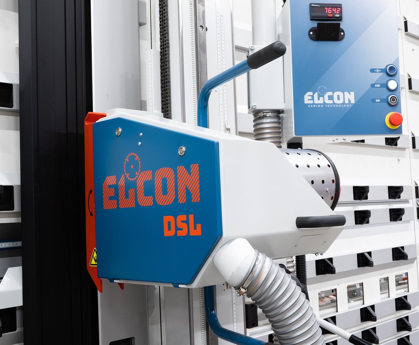 Elcon Racks Elcon Machines For Sale | New & Used | Daltons