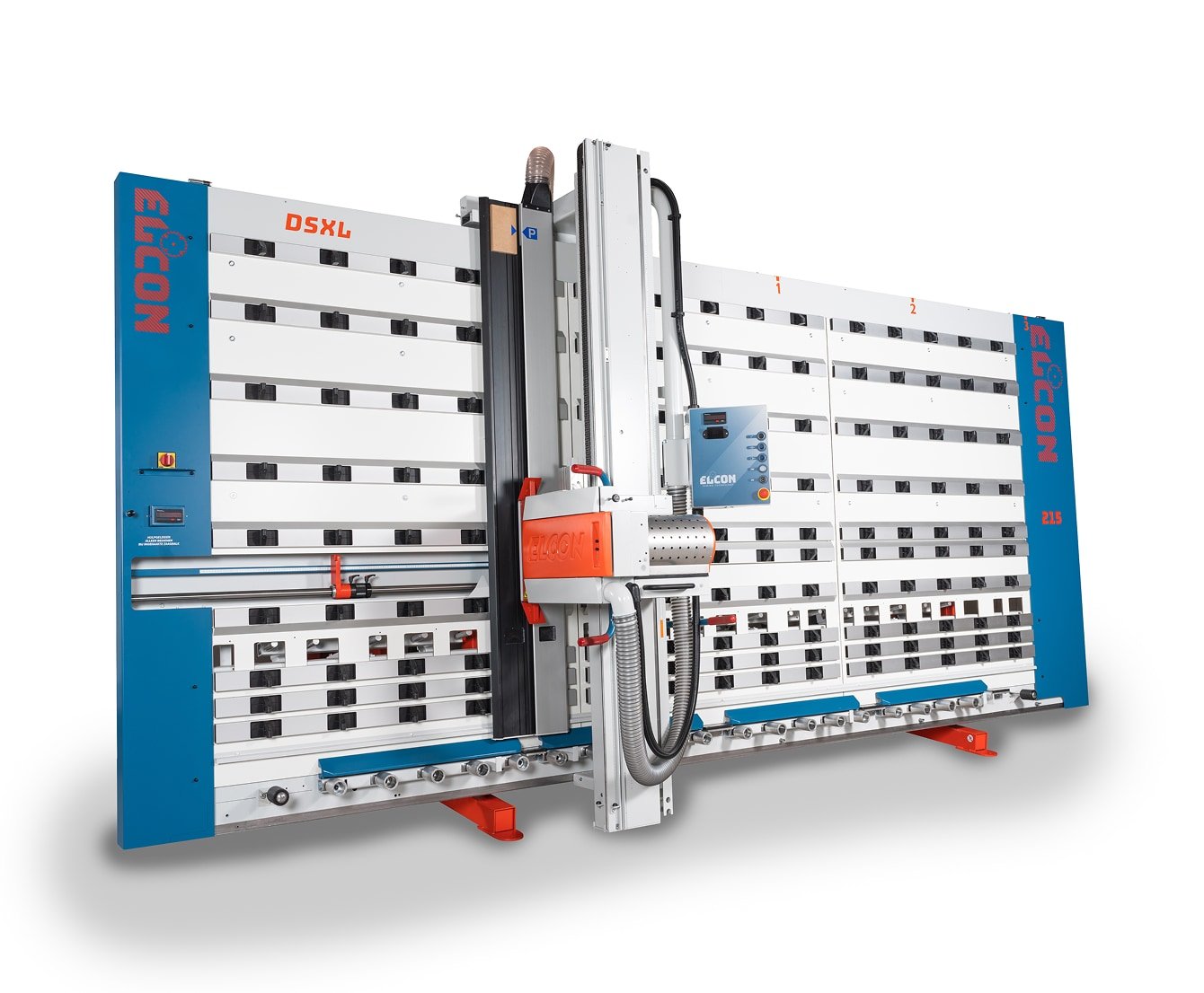 Elcon Racks Elcon Machines For Sale | New & Used | Daltons