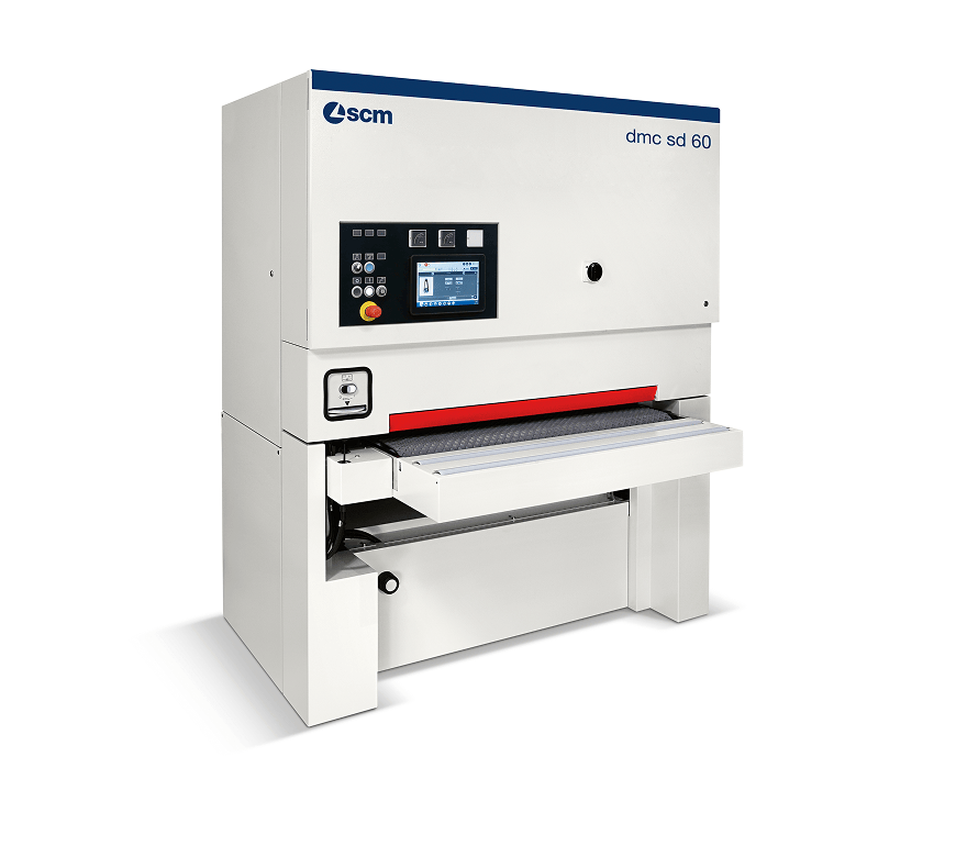 Sanding Machine Panel Composite Wood Sanders | Sanding Machines | Finishing Machinery