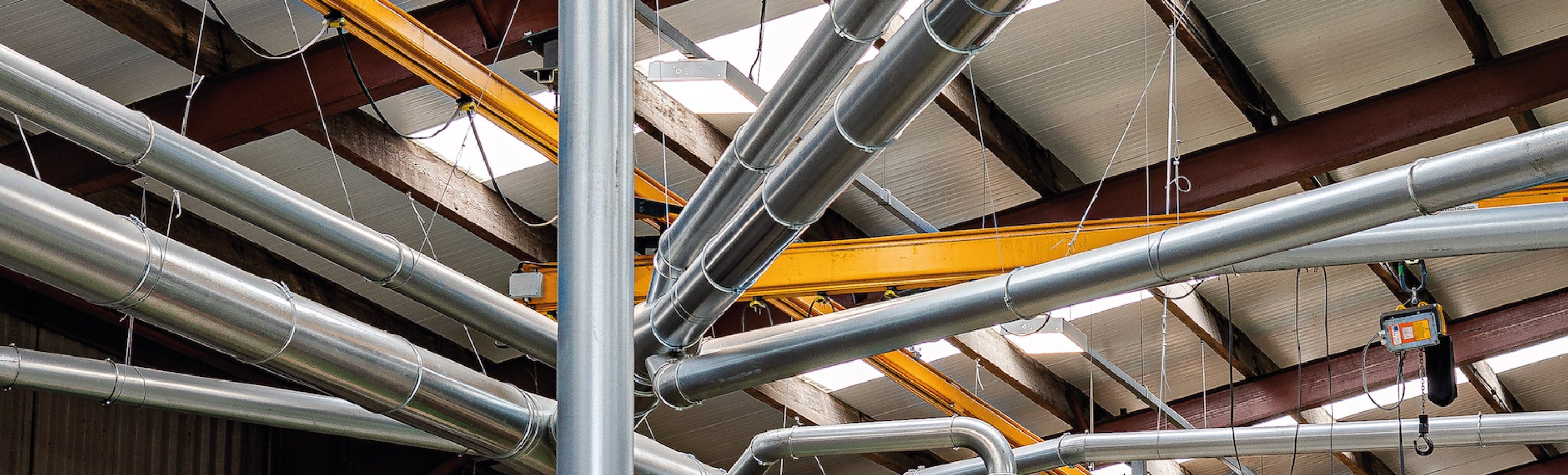 Lev Machine Local Exhaust Ventilation Testing | LEV Testing | Daltons | Daltons