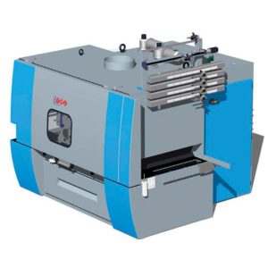 CML SCA multi-rip saw