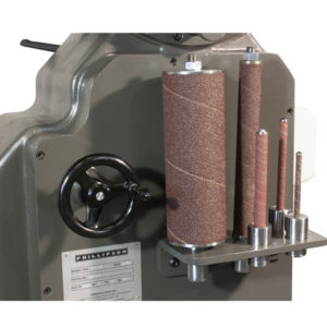 Phillipson RBS1 Bobbin Sander 2