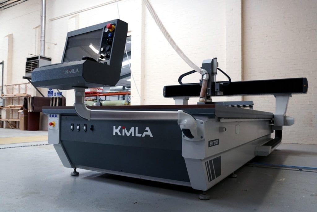 Kimla CNC