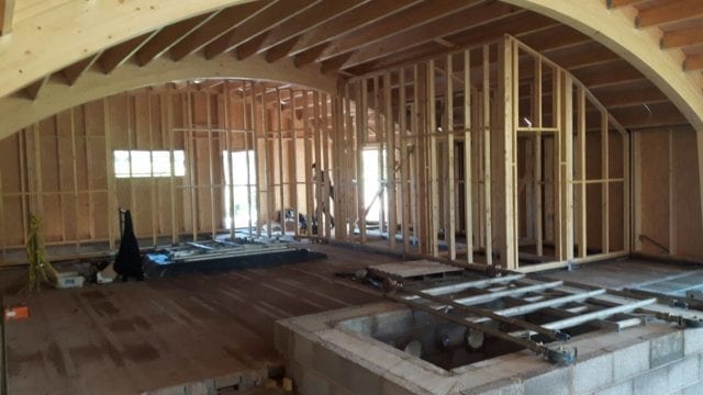 Salvador automatic crosscut