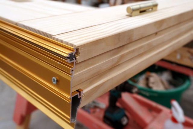 salvador superangle 600 crosscut