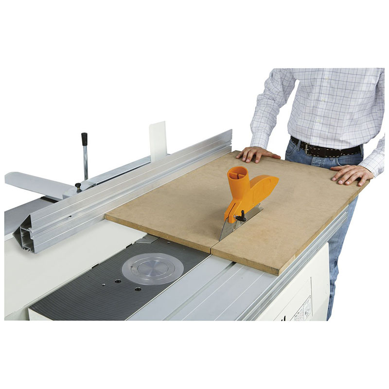 ベーシングマシーン Woodworking Universal Combination Machine Minimax C 26G - SCM