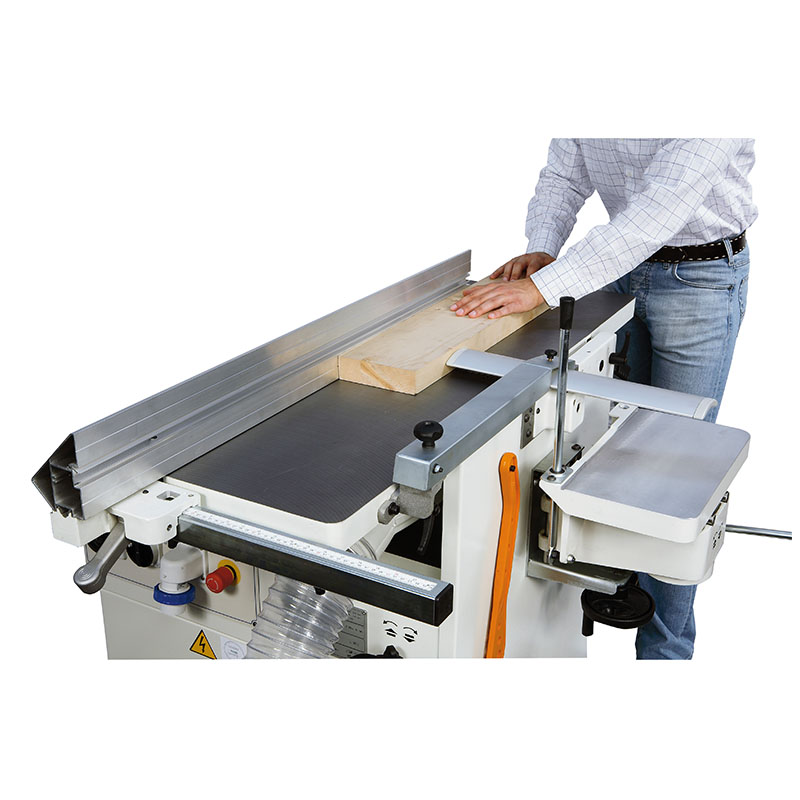 ベーシングマシーン Woodworking Universal Combination Machine Minimax C 26G - SCM