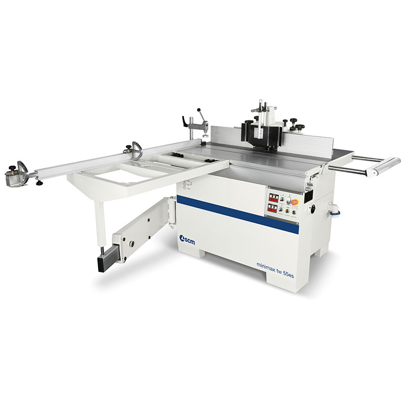 Buy SCM Minimax TW 55ES Online | Daltons Wadkin