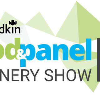Daltons Wadkin Wood & Panel Machinery Show – September 2021