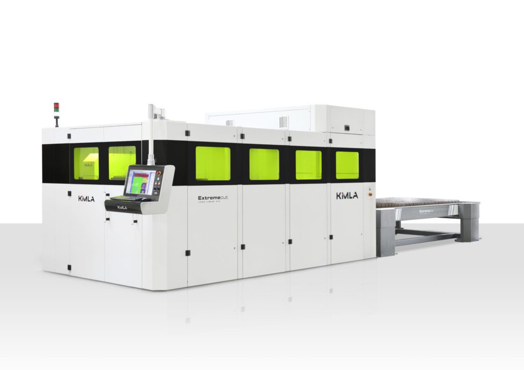 Kimla Fiber Laser