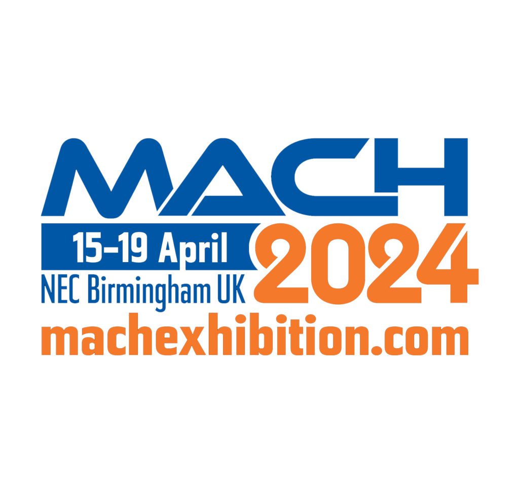 MACH 2024 - Kimla Fiber Lasers