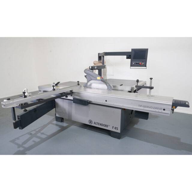 Altendorf F45 Elmo Panel Saw