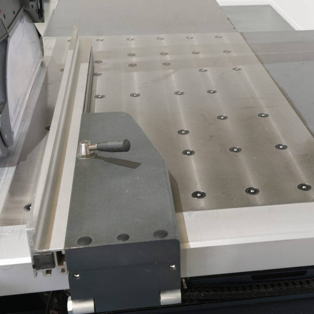 Altendorf F45 Elmo Panel Saw