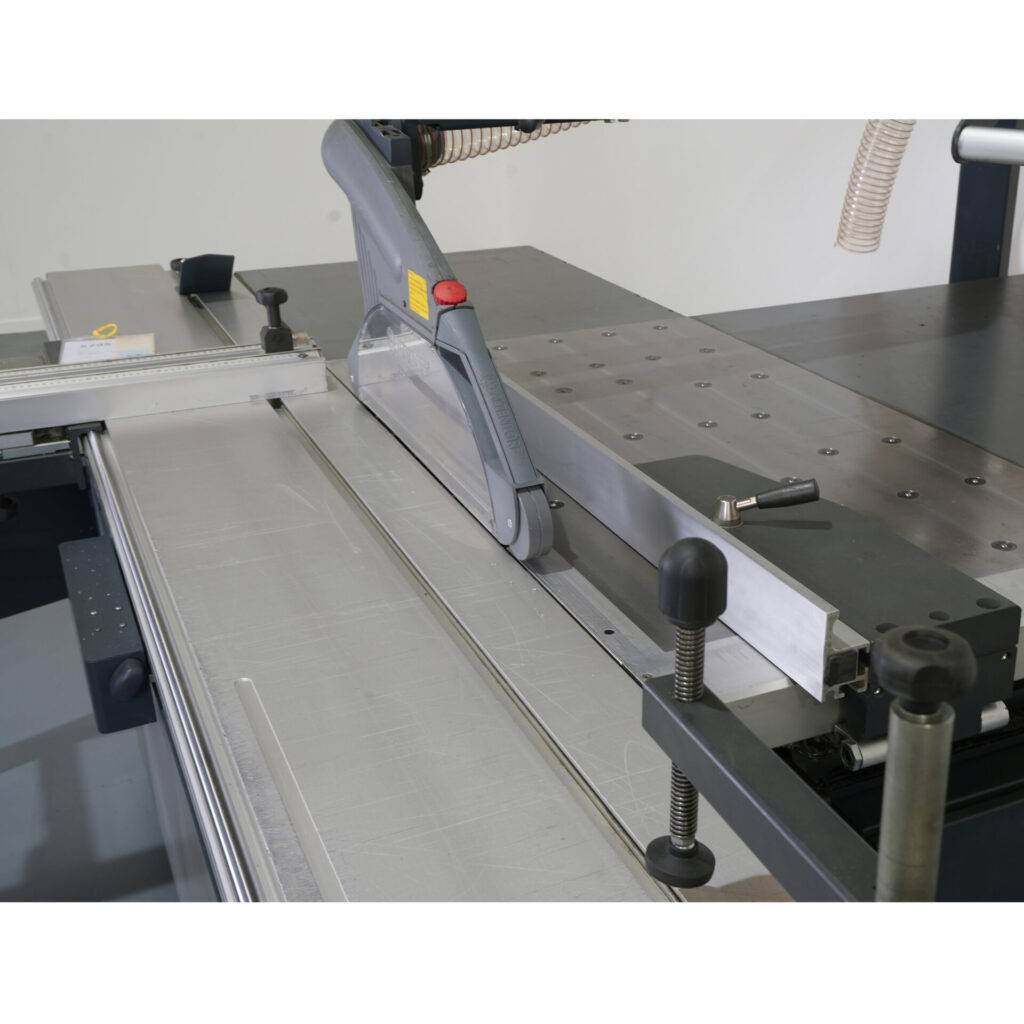 Altendorf F45 Elmo Panel Saw