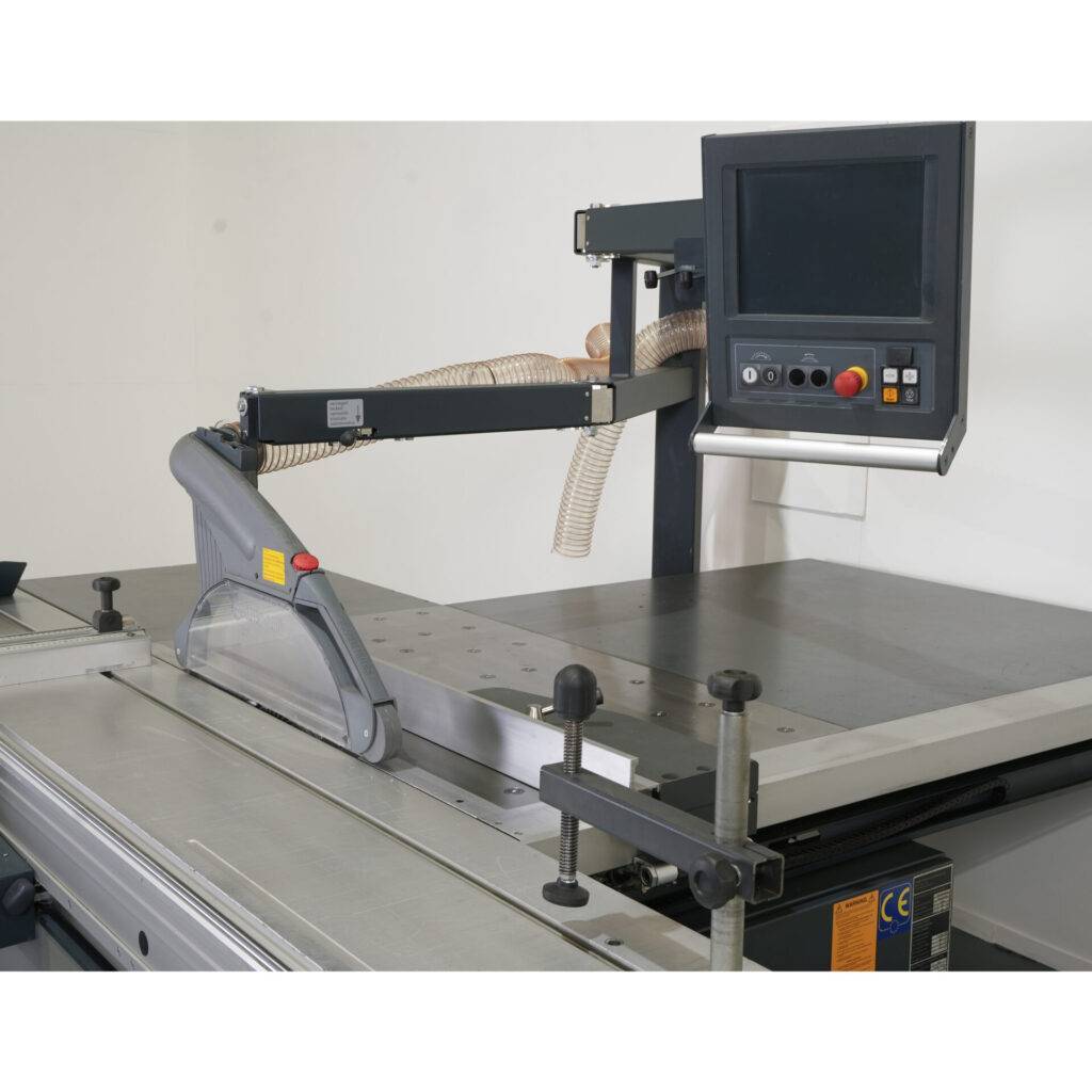 Altendorf F45 Elmo Panel Saw