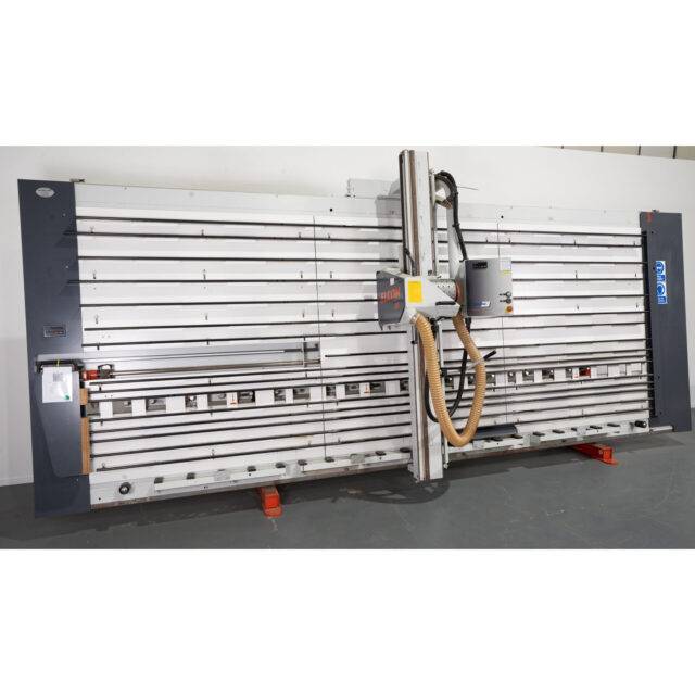 Elcon 185 DS Vertical Panel Saw