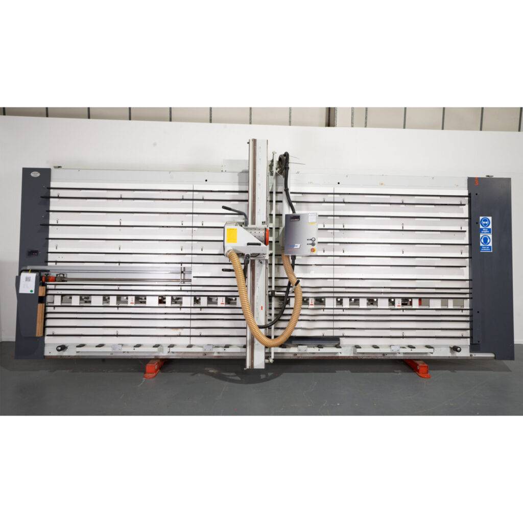 Elcon 185 DS Vertical Panel Saw