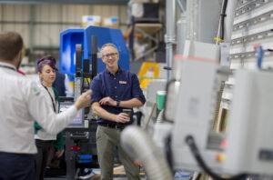 Wood & Panel Machinery Show