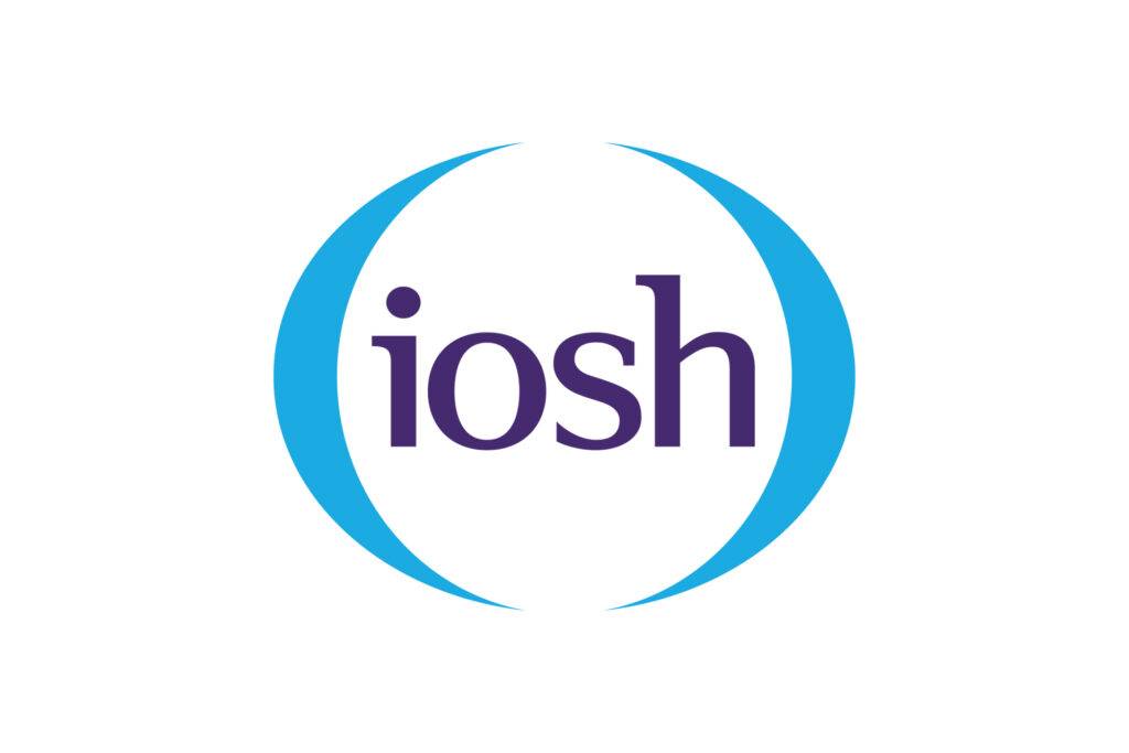 IOSH logo
