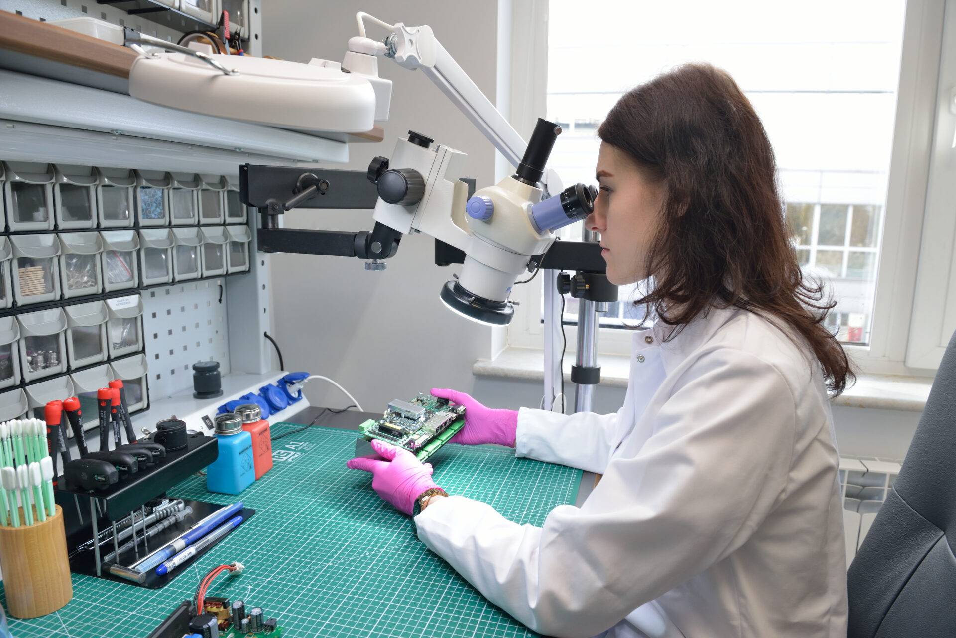 fiber laser maintenance