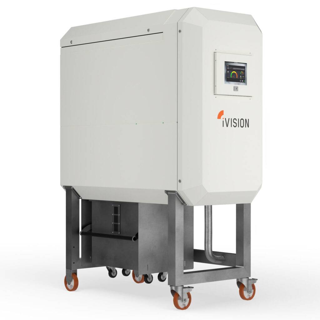 iVision WOOD | Daltons Wadkin