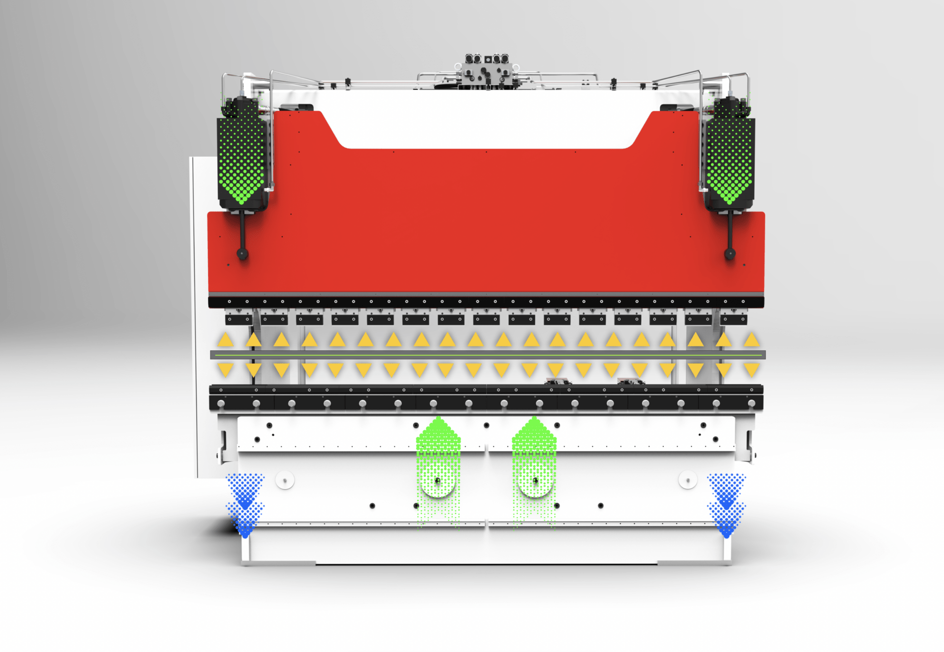 Schiavi Crowning System