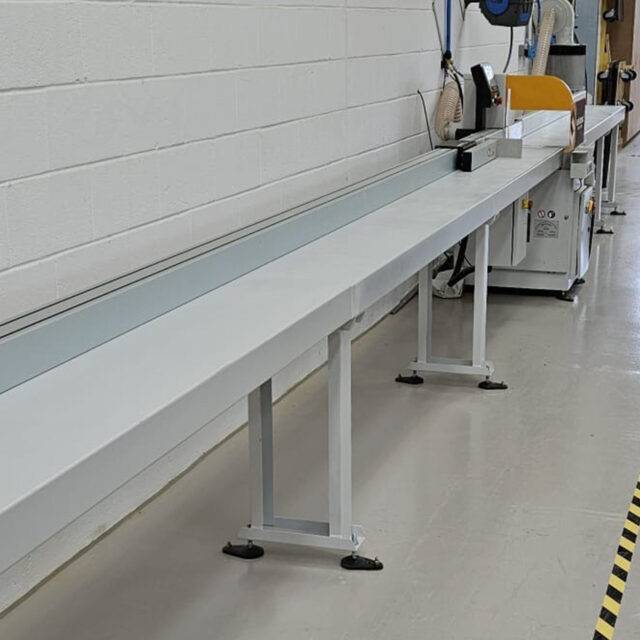 Salvamac Classic 50 & SalvaStop 100 Crosscut Saw
