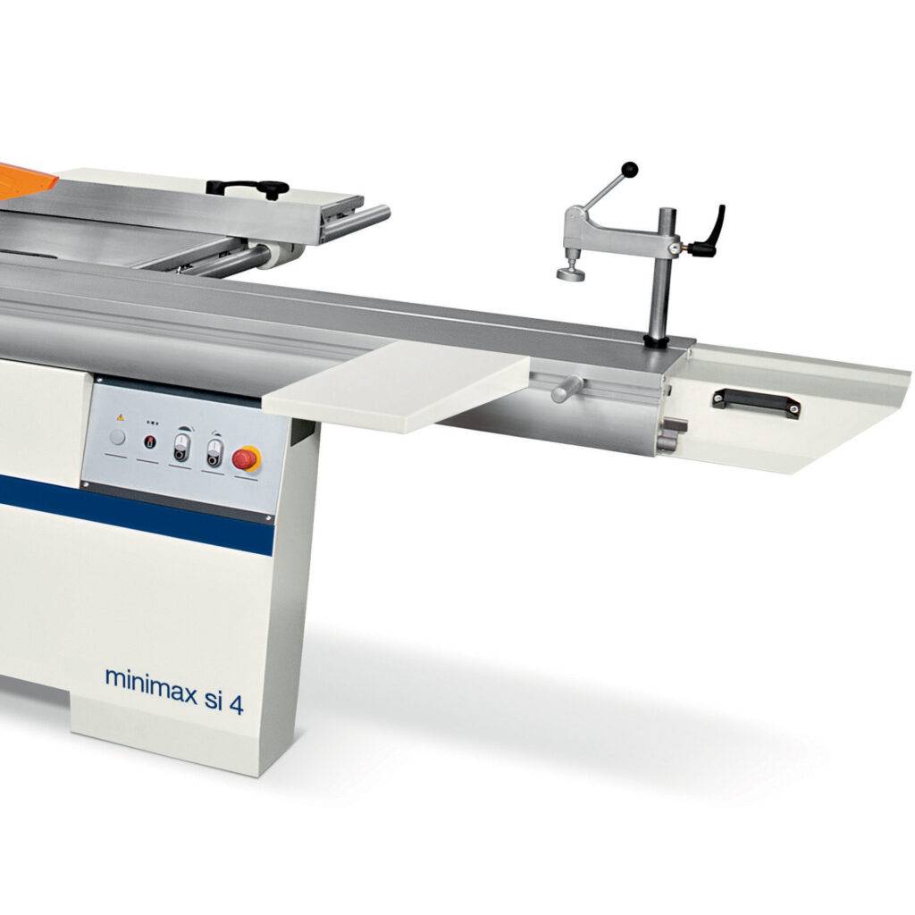 SCM Minimax si 4 Panel Saw