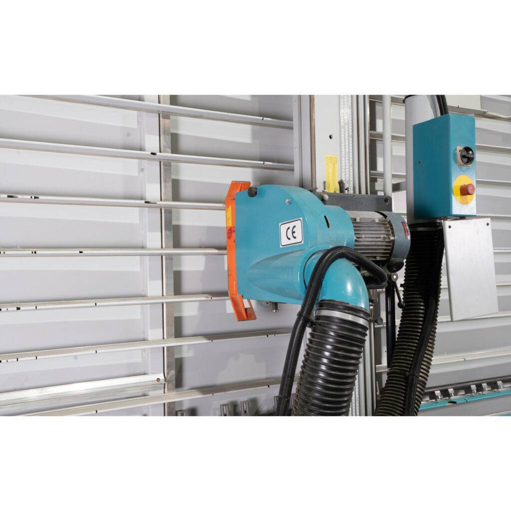 Holz-Her 1255 Vertical Panel Saw