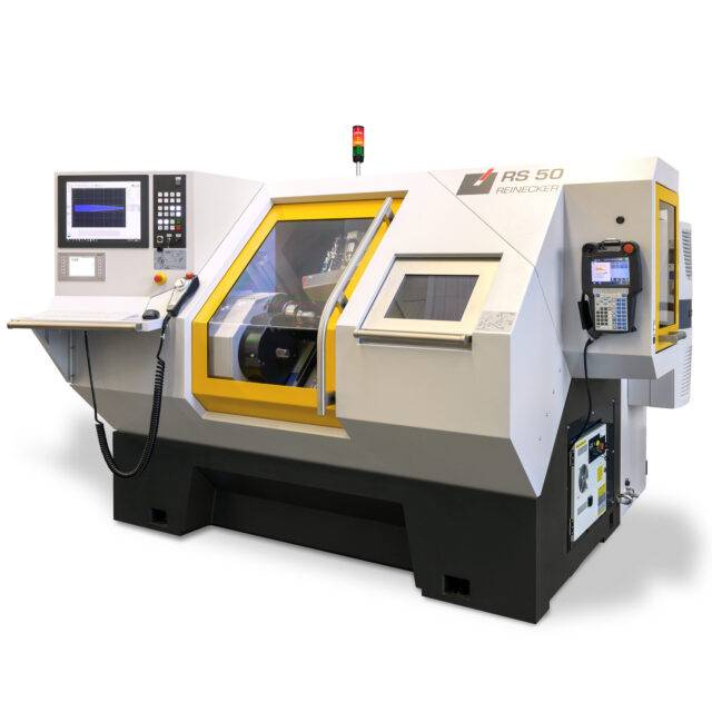 Reineker RS 50 Cylindrical Tool Grinder