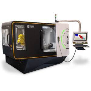 Reineker WZS 800 CNC Tool Grinder