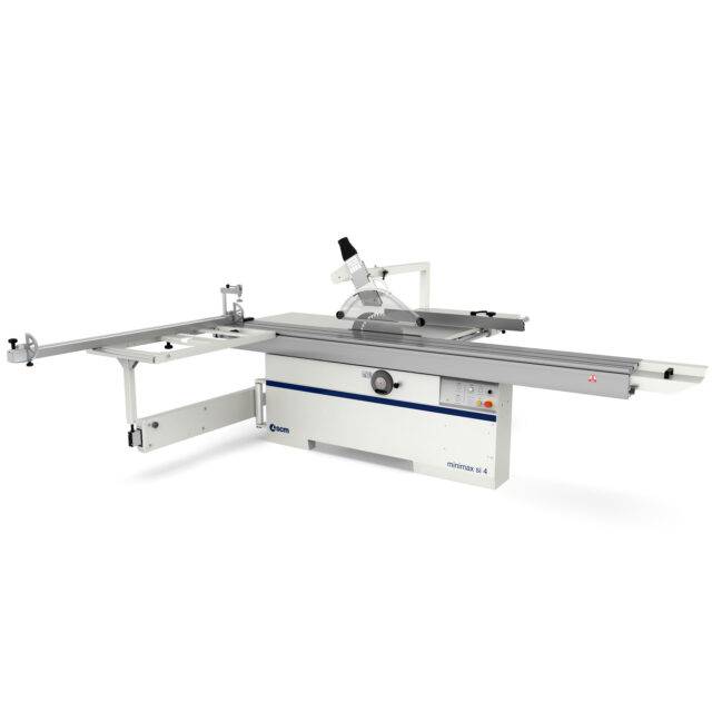SCM Nova si 4 Panel Saw