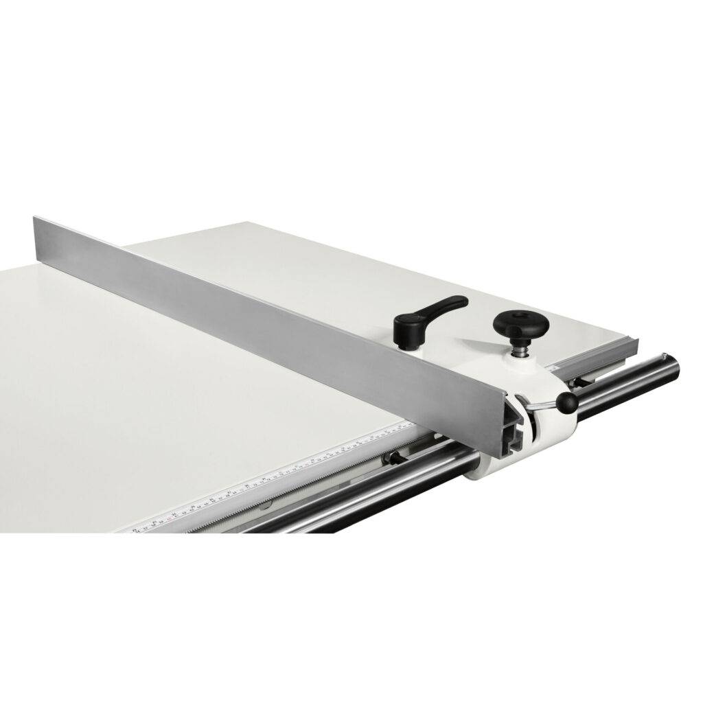 SCM Nova si 4 Panel Saw rip fence