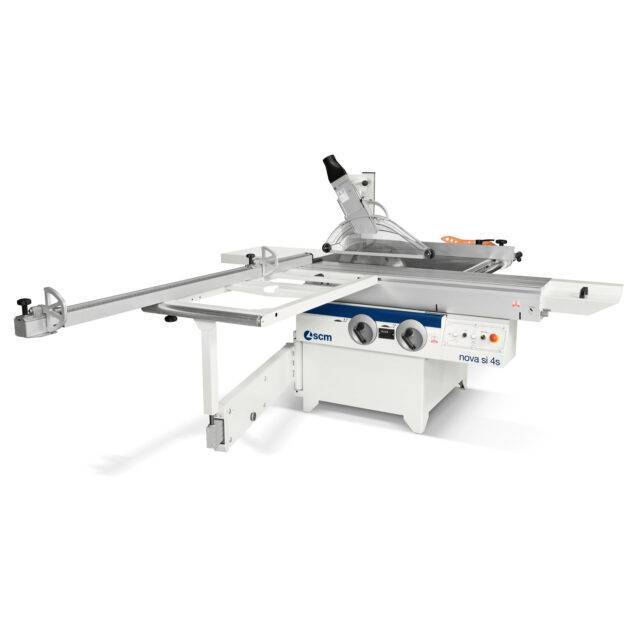 SCM Nova SI 4S panel saw