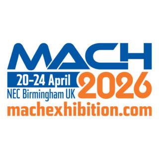 MACH 2026 Logo