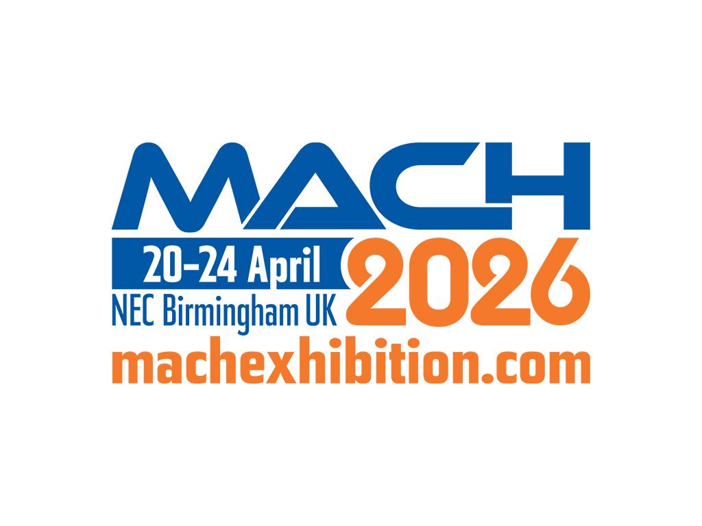 MACH 2026 Logo