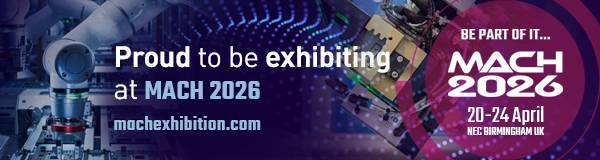 MACH 2026 Visitor Registration